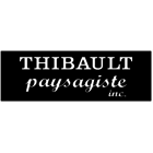 Thibault Paysagiste Inc - Logo