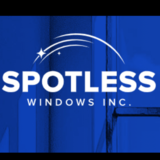 Spotless Windows Inc - Window Cleaning Service