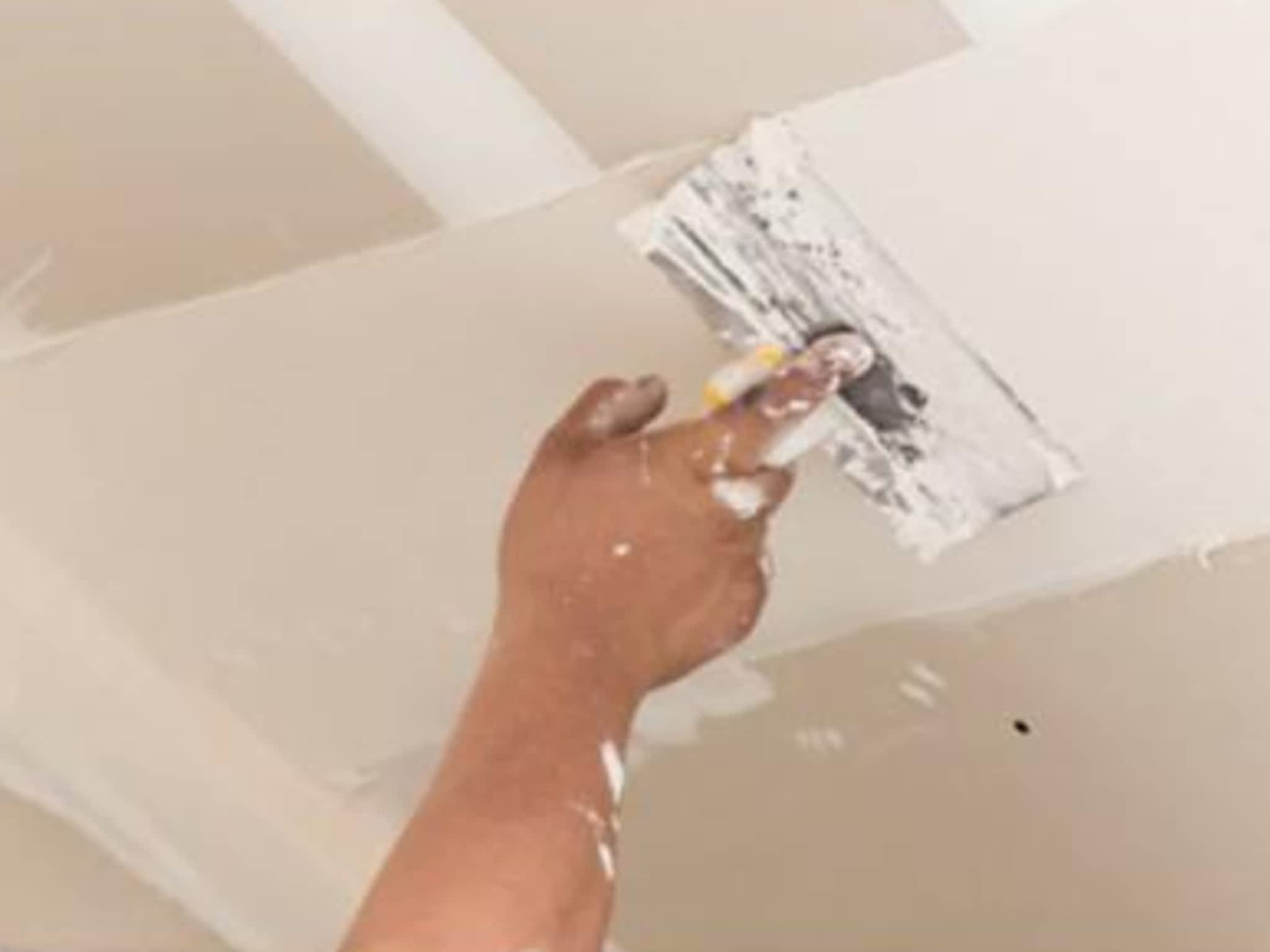 photo Terry's Drywall