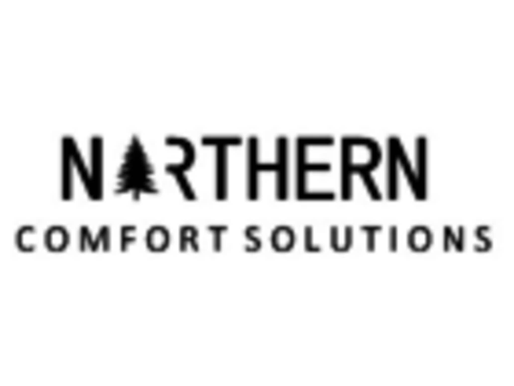 photo Northern Comfort Solutions