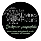 Les Divines Fleurs - Landscape Architects