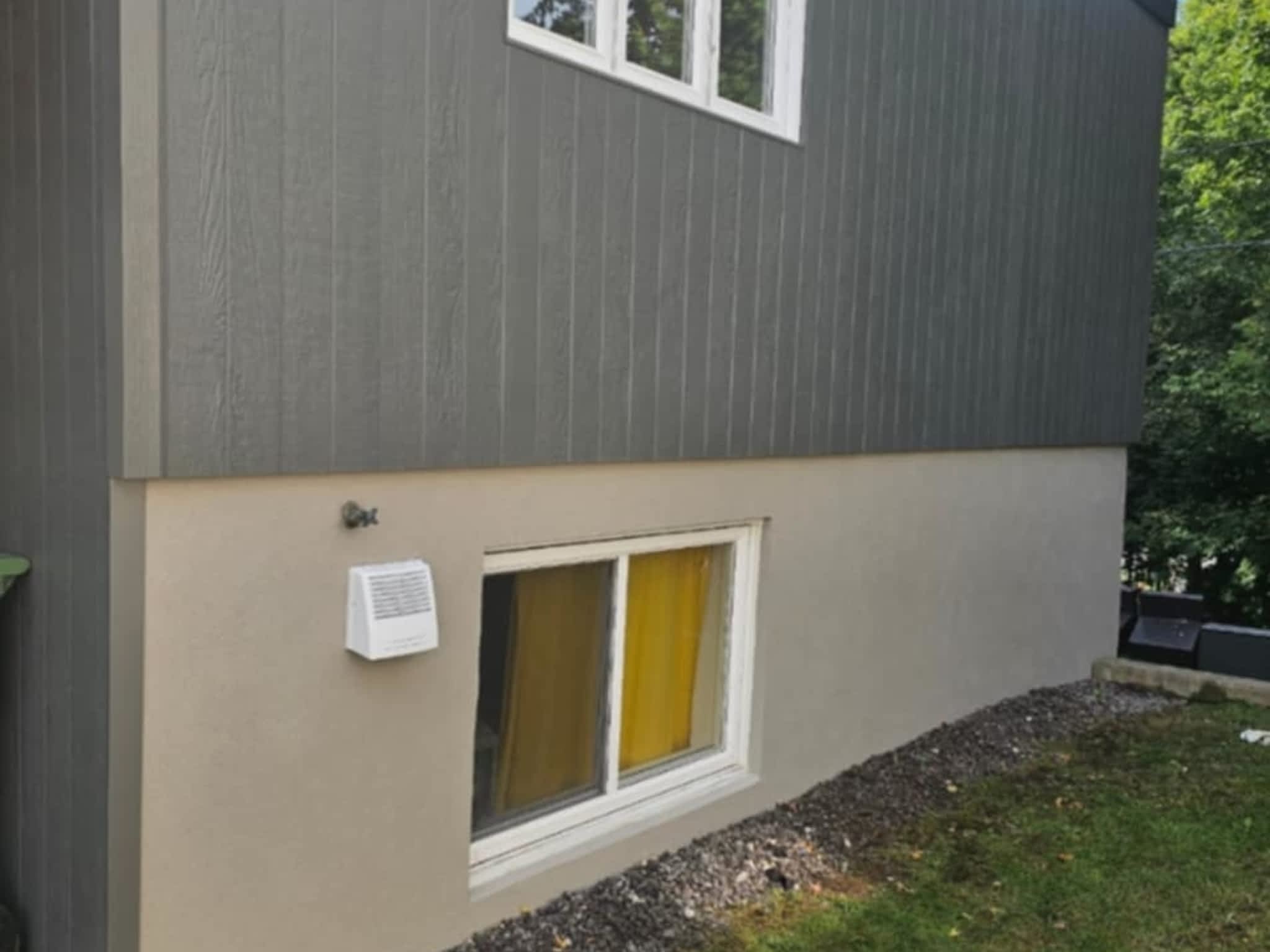 photo Construction MS7 Inc.