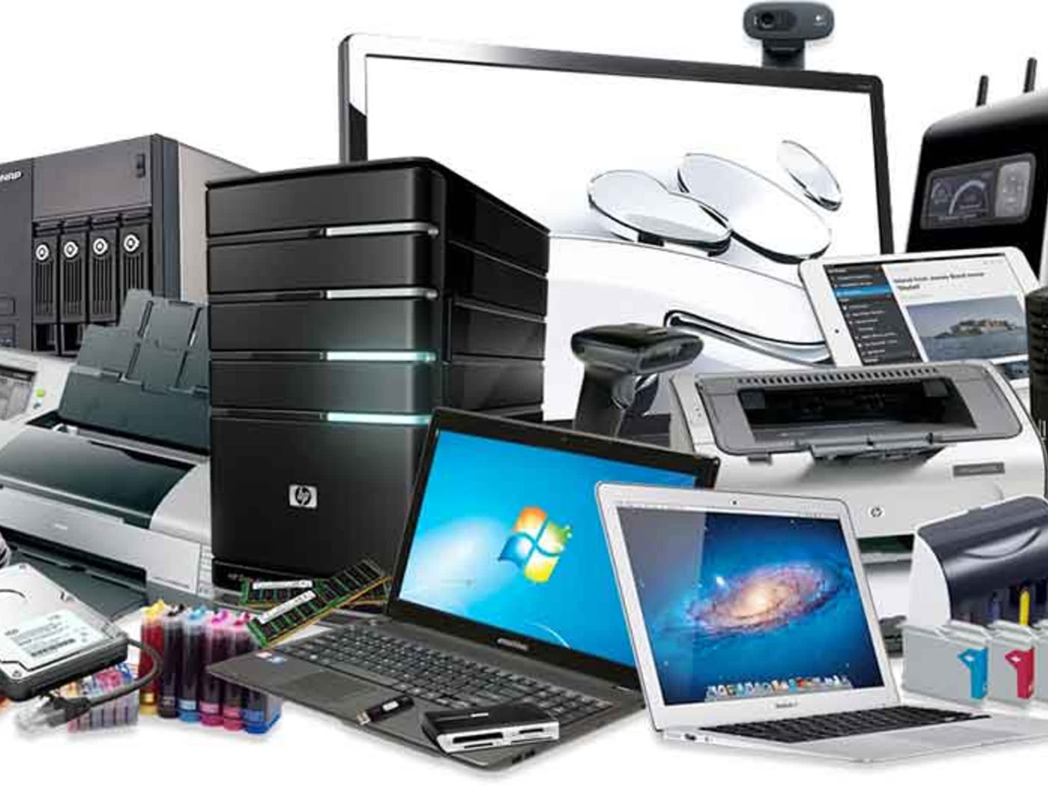 photo Caltec Solutions