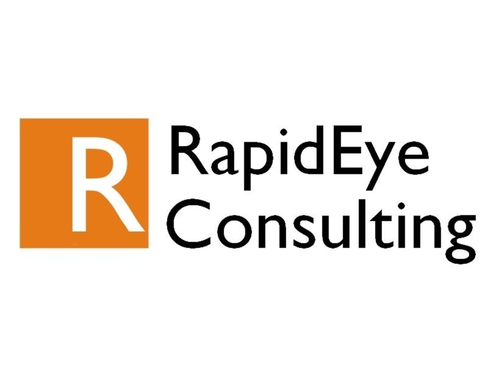 photo RapidEye Consulting