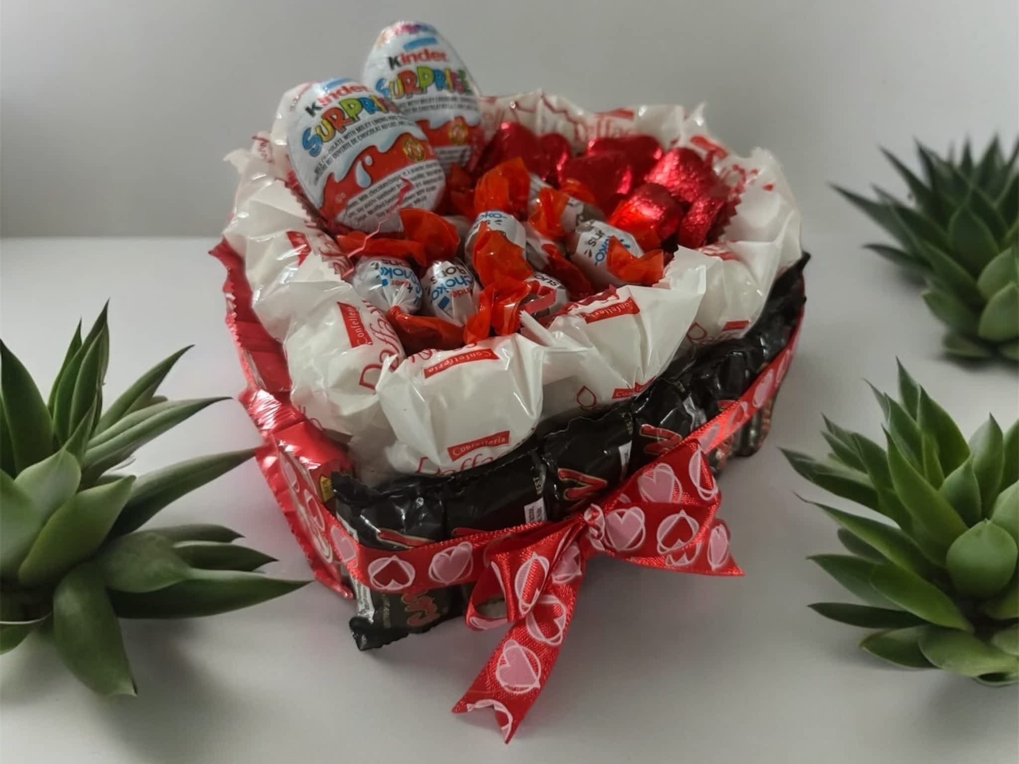 photo Luxury Bouquet By Margarita