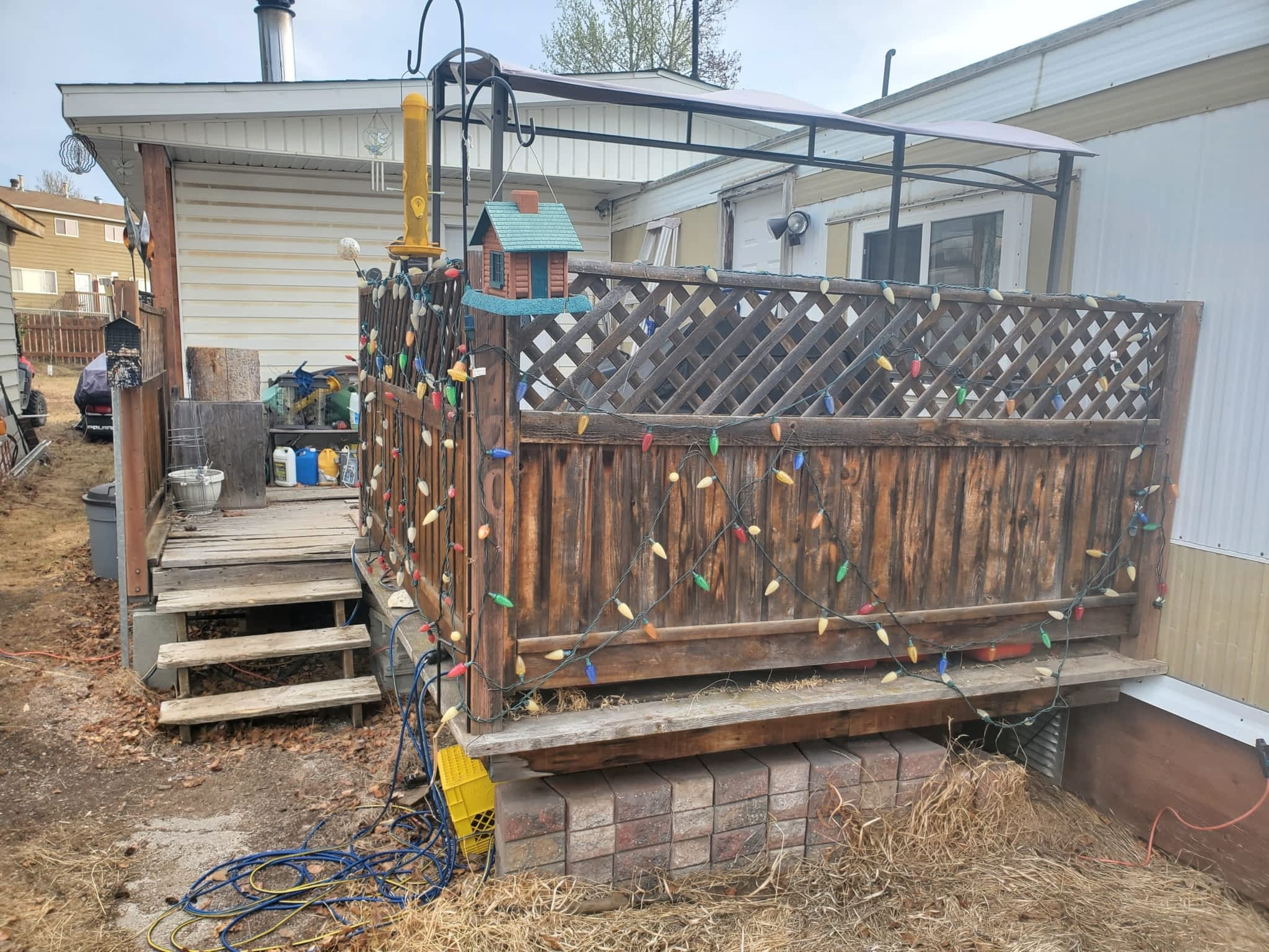 photo Hubbard Construction