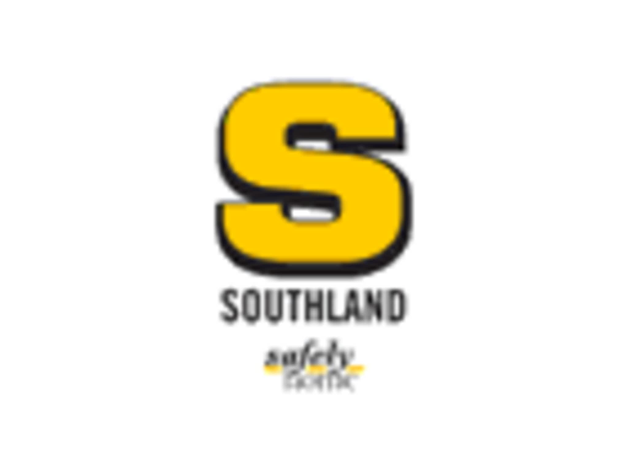 photo Southland Transportation Ltd