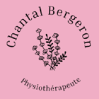Chantal Bergeron, Physiothérapeute - Logo