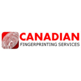 Canadian Fingerprinting Services