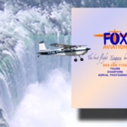 Fox Aviation - Location d'avions et de jets privés
