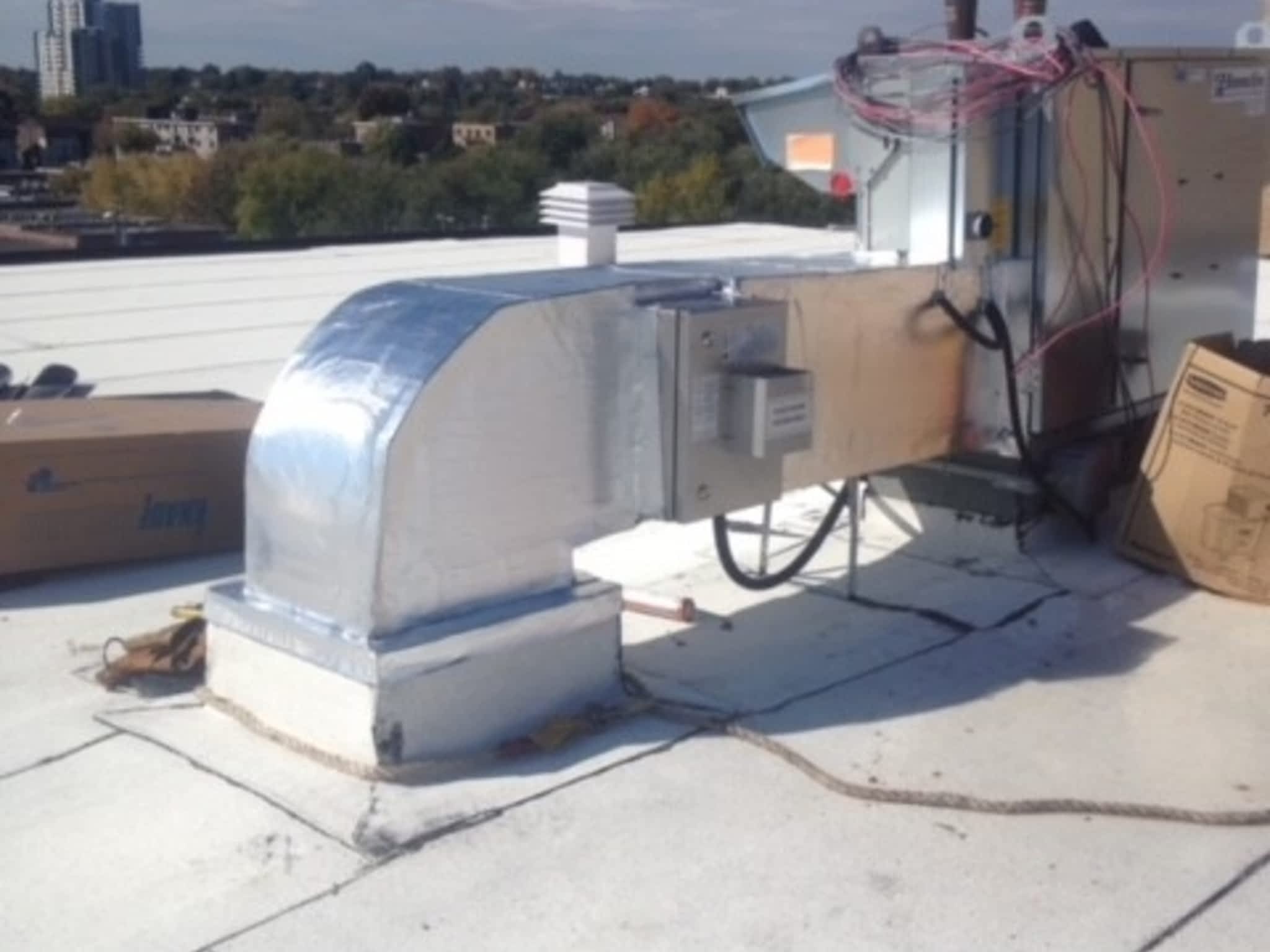 photo Groupe Dynamo inc