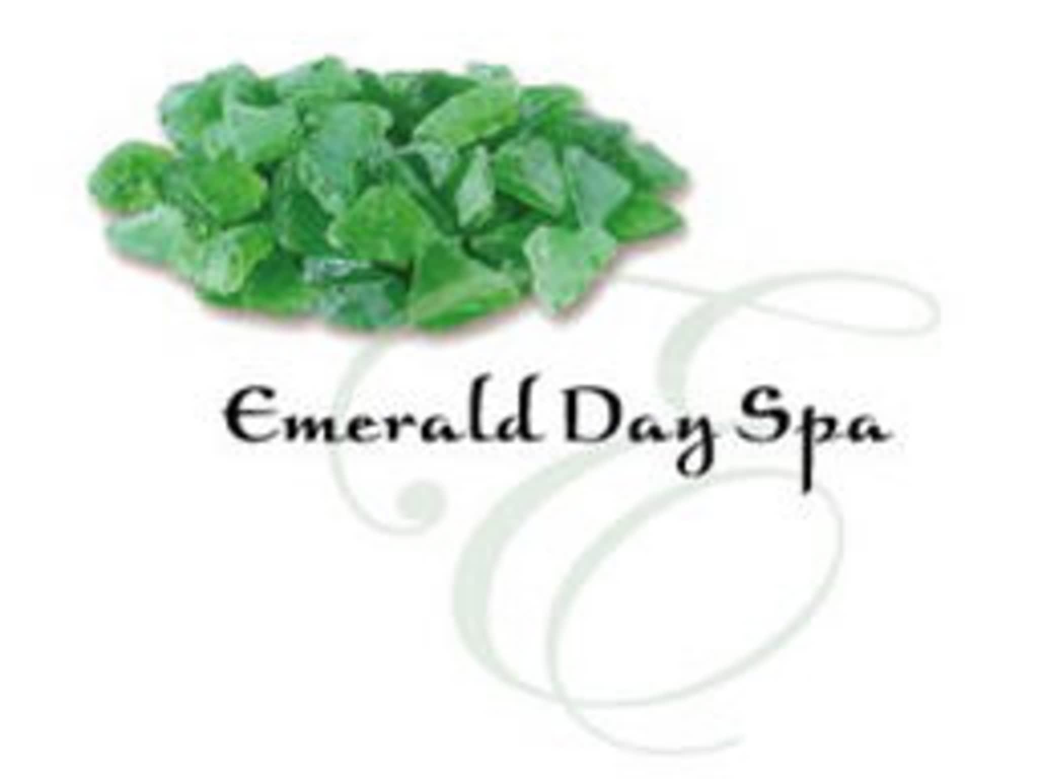 photo Emerald Day Spa