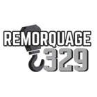 Remorquage 329 - Vehicle Towing