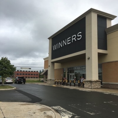 Winners - Department Stores