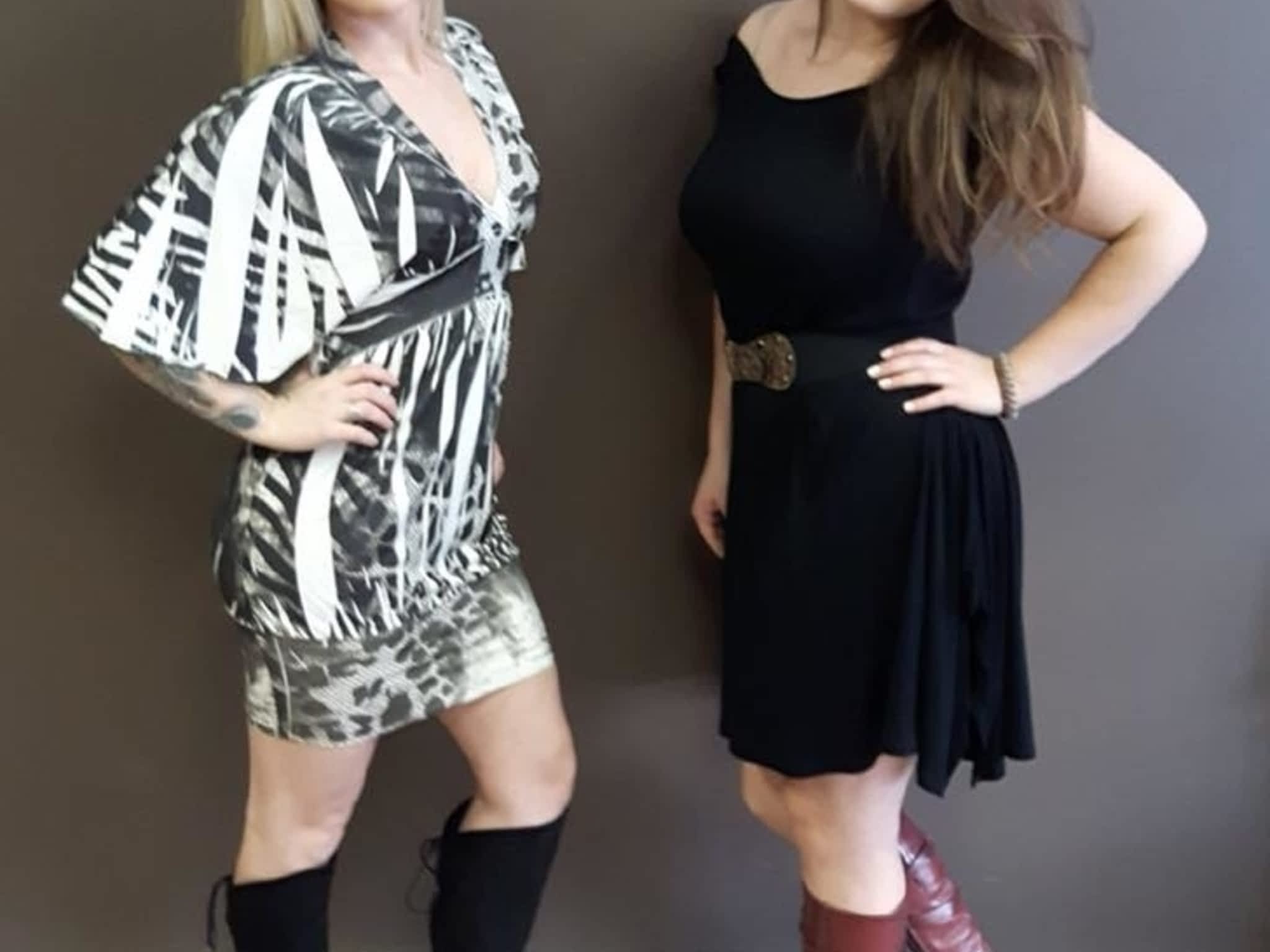 photo Once Again Consignment Boutique