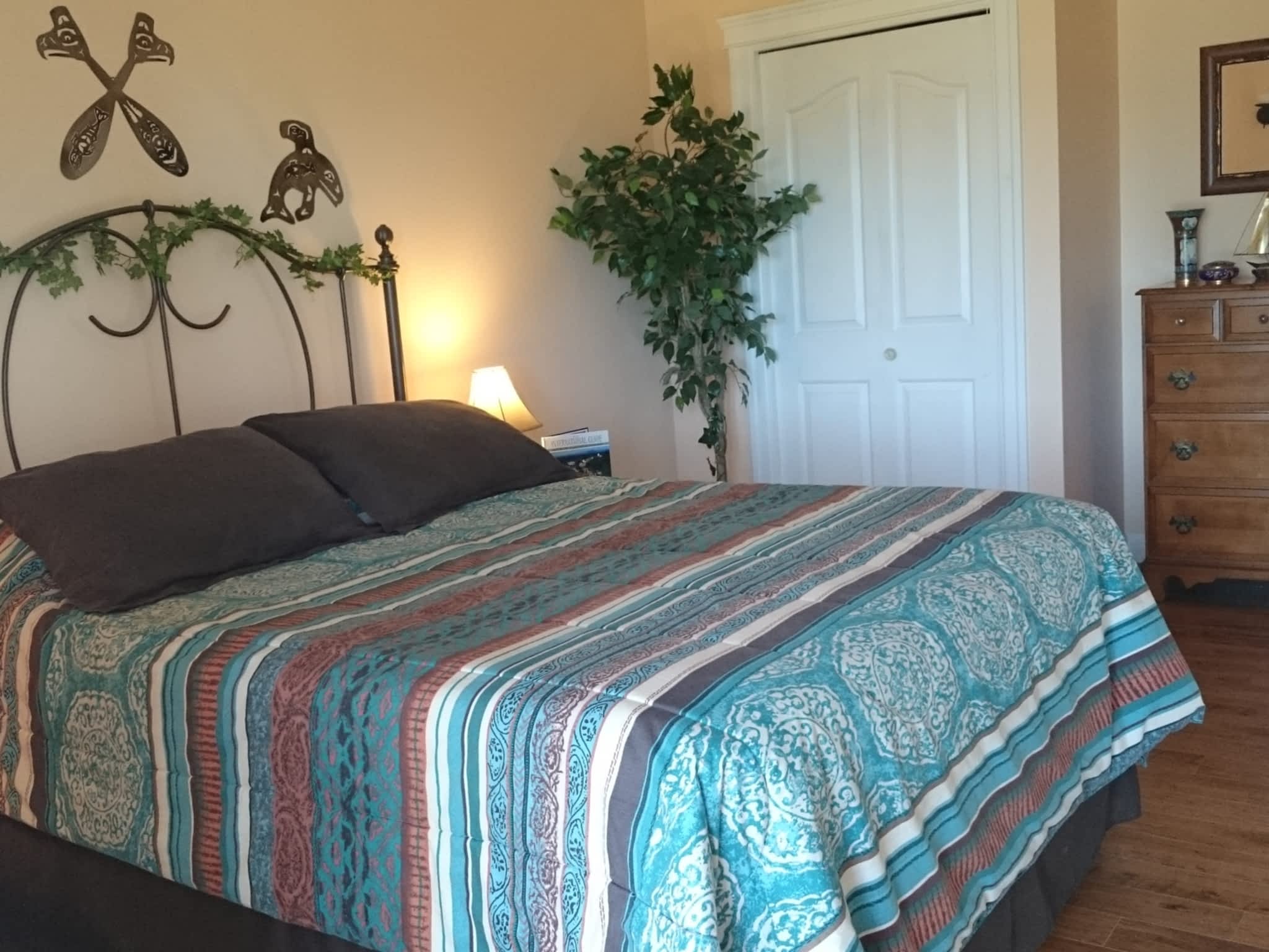 photo Two Eagles Lodge