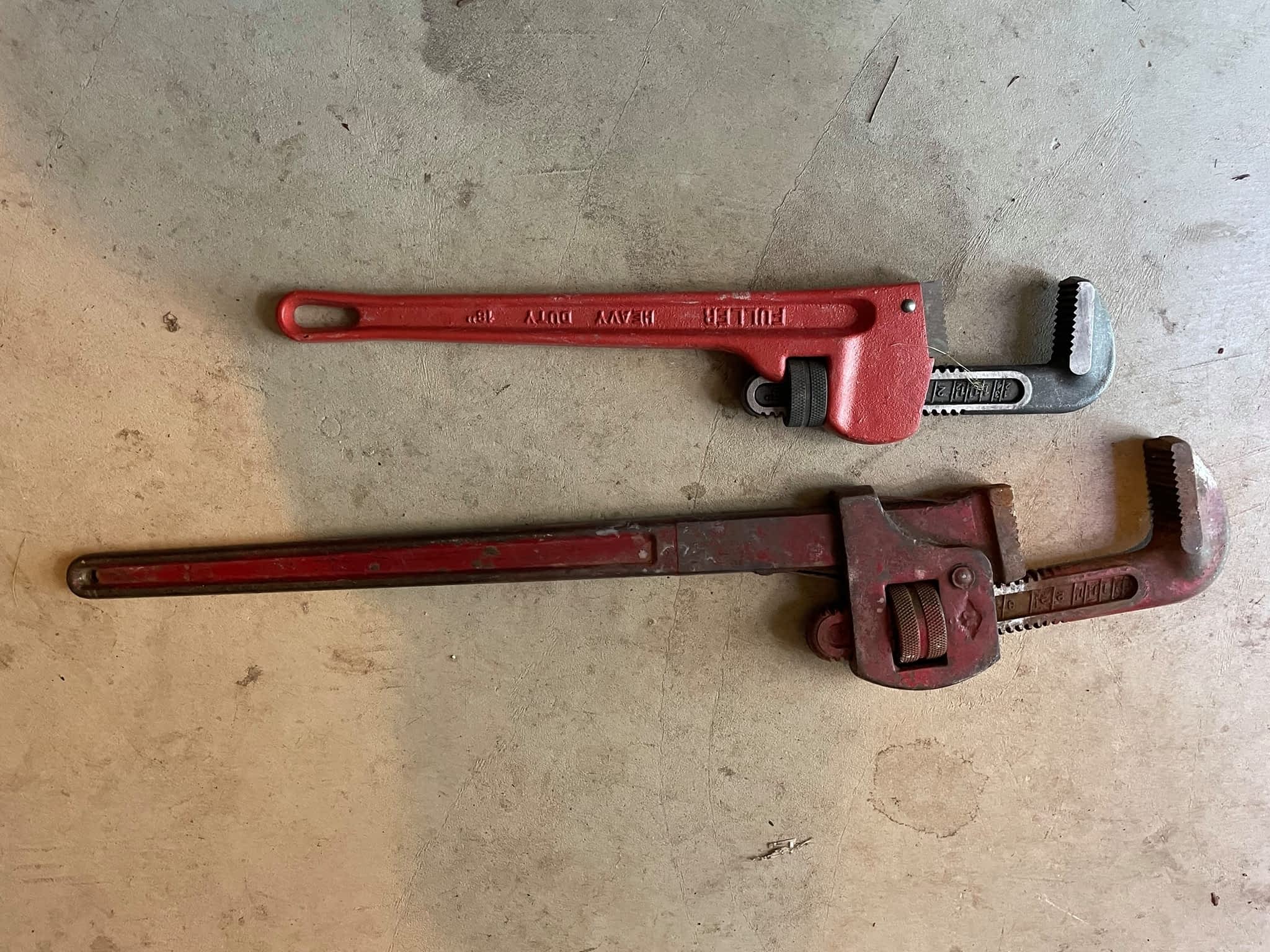 photo Pulpit Plumbing