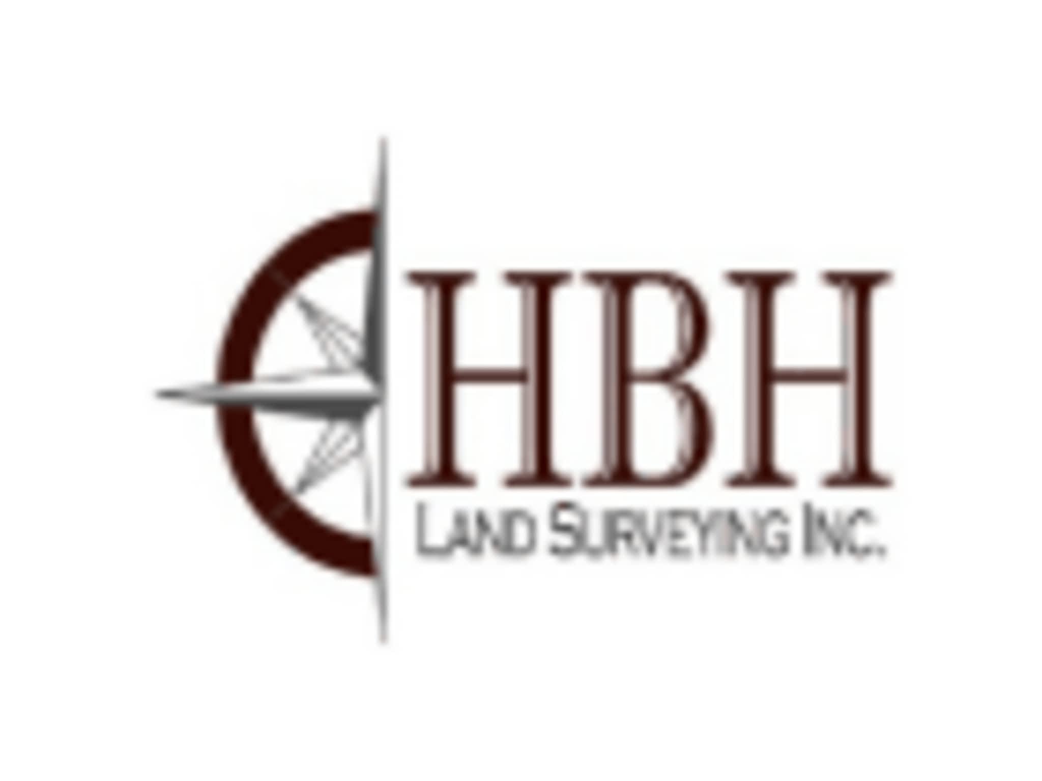 photo HBH Land Surveying Prince George
