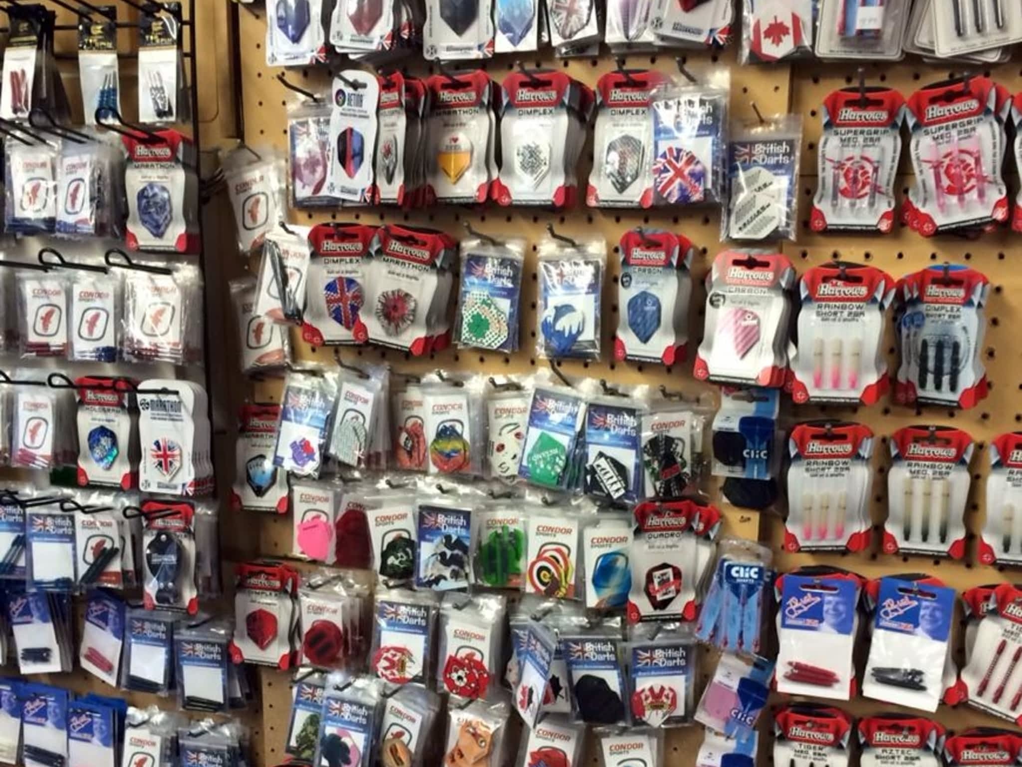 Sportscrafts Source for Sports St. John's, NL 20 Ropewalk Lane