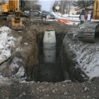 Hawker Construction - Septic Tank Installation & Repair