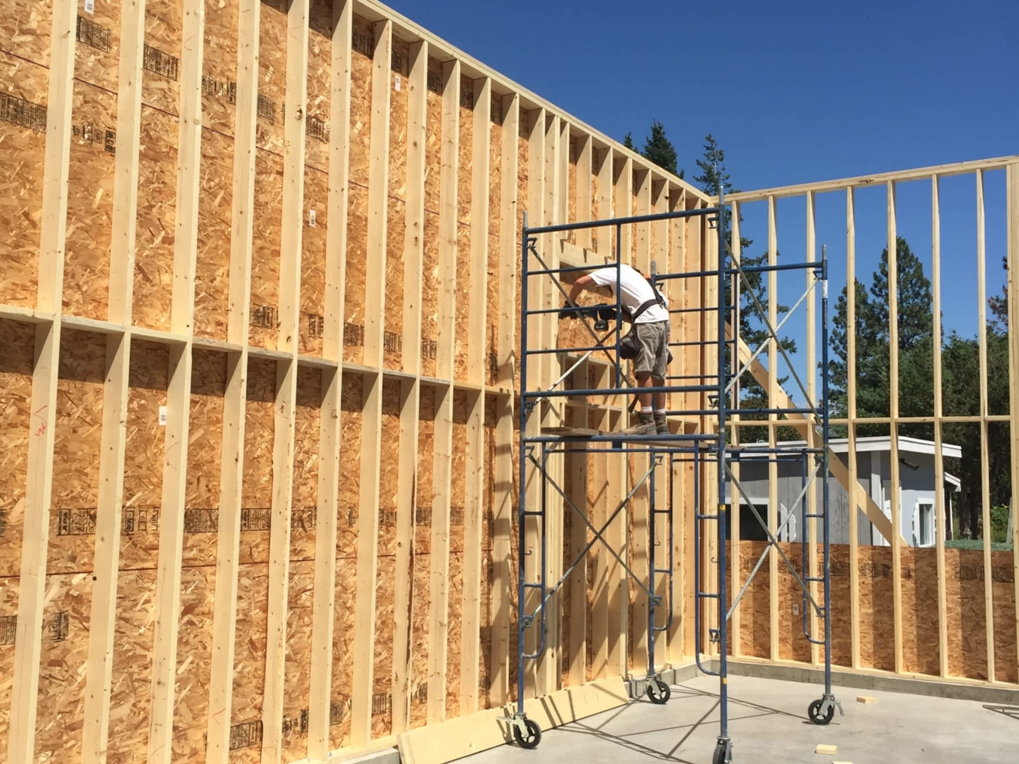 photo Sure Square Contracting Ltd.