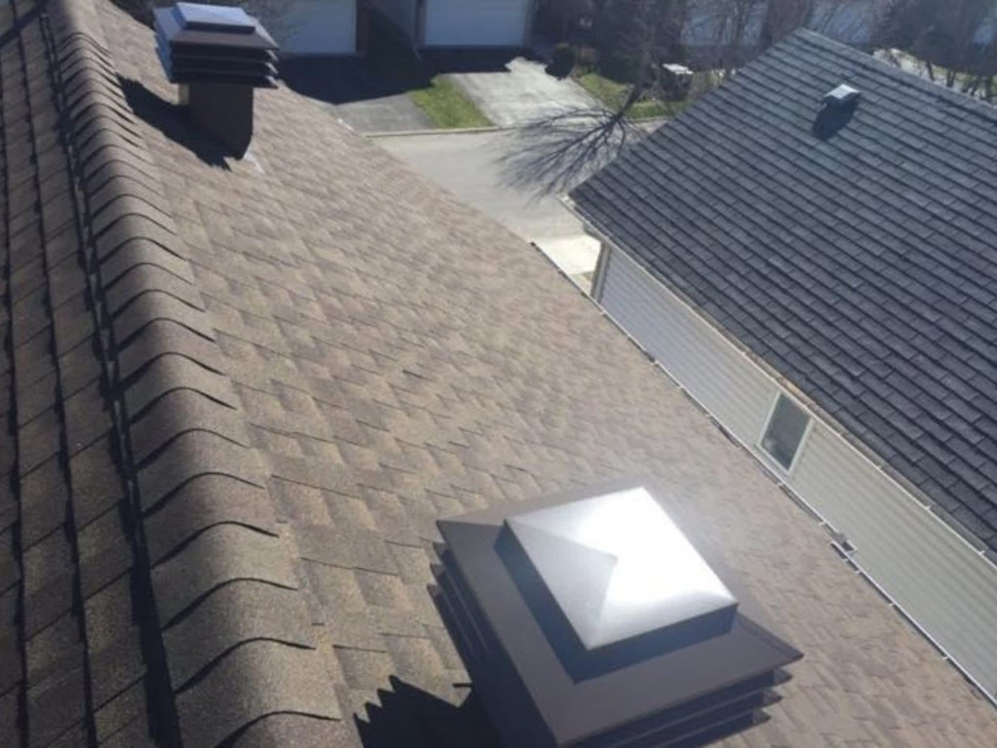 photo Titanium Roofing