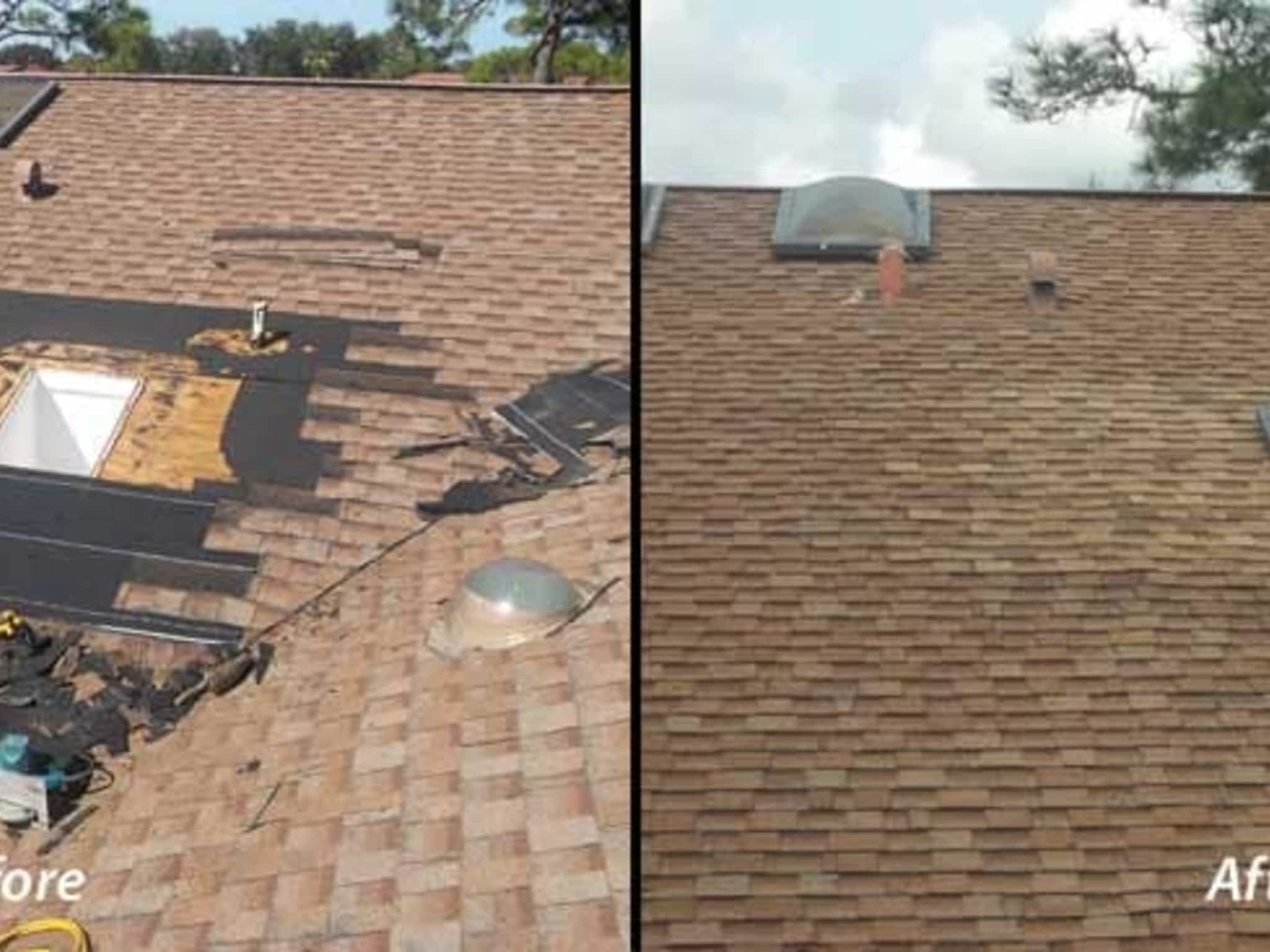 photo Queensway Roofing & Home Improvement