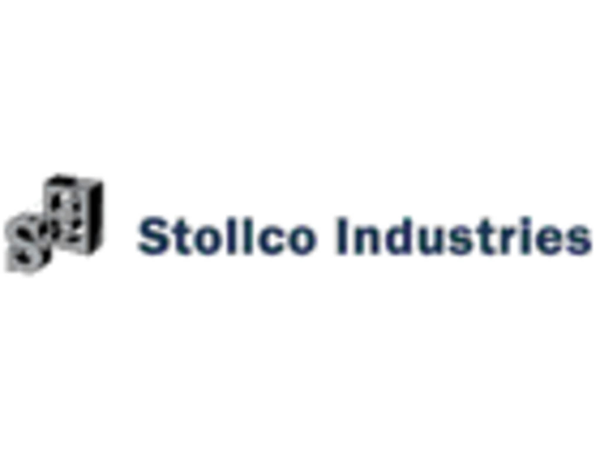 photo Stollco Industries Ltd