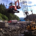 Rupert Wood'N Steel Const Ltd - Entrepreneurs en excavation