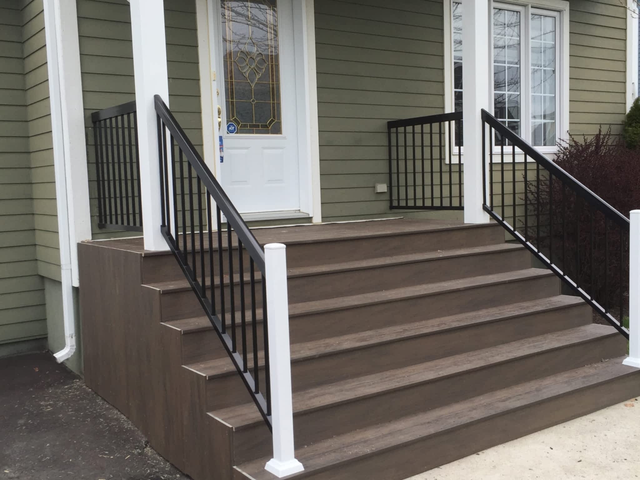 photo Mevri Construction