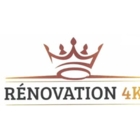 Renovation 4K Inc - Home Improvements & Renovations