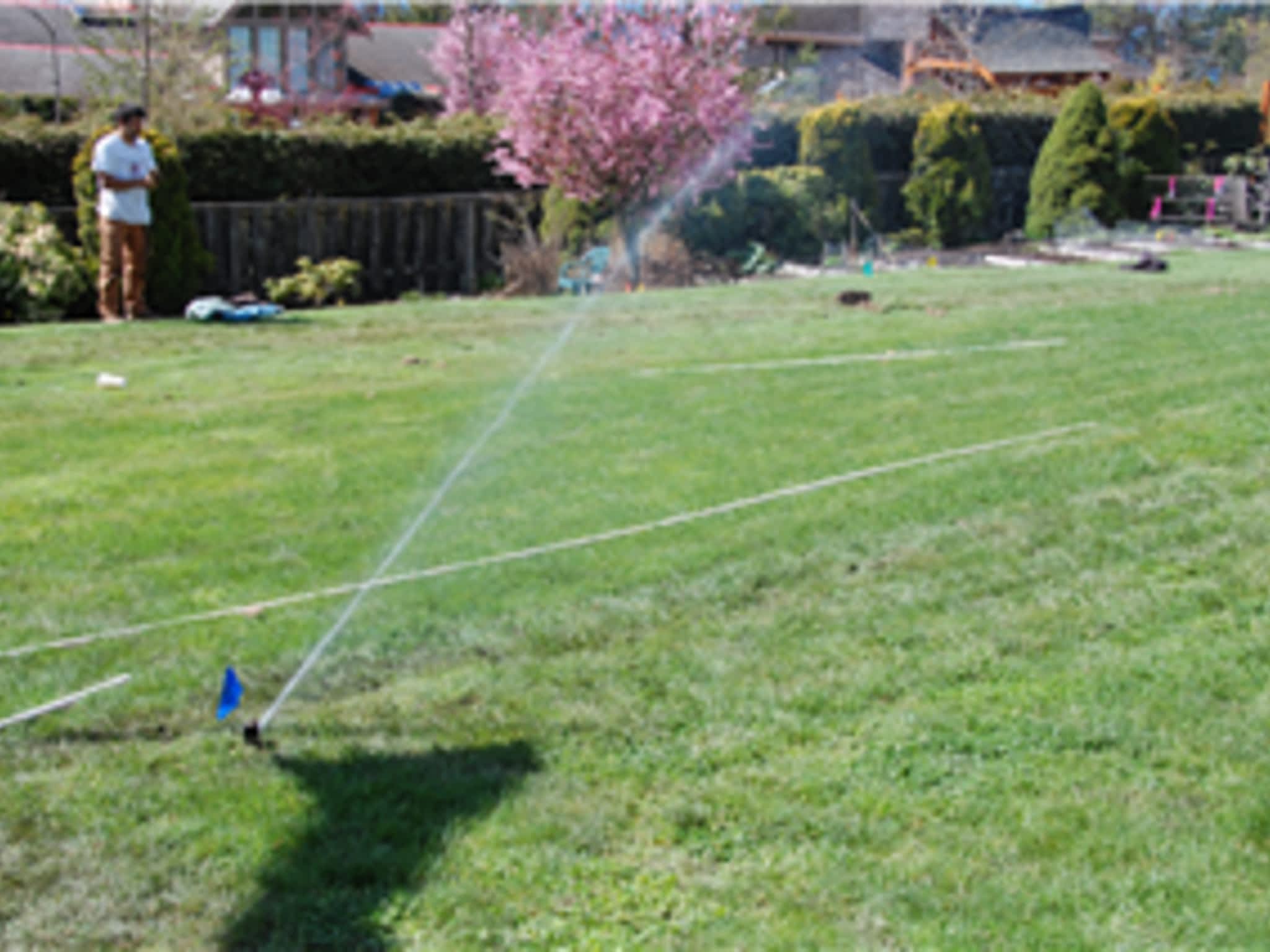 photo Aqua Irrigation Systems Inc