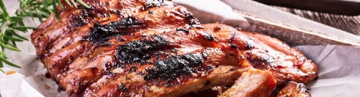 Where to find finger-licking good ribs in Vancouver