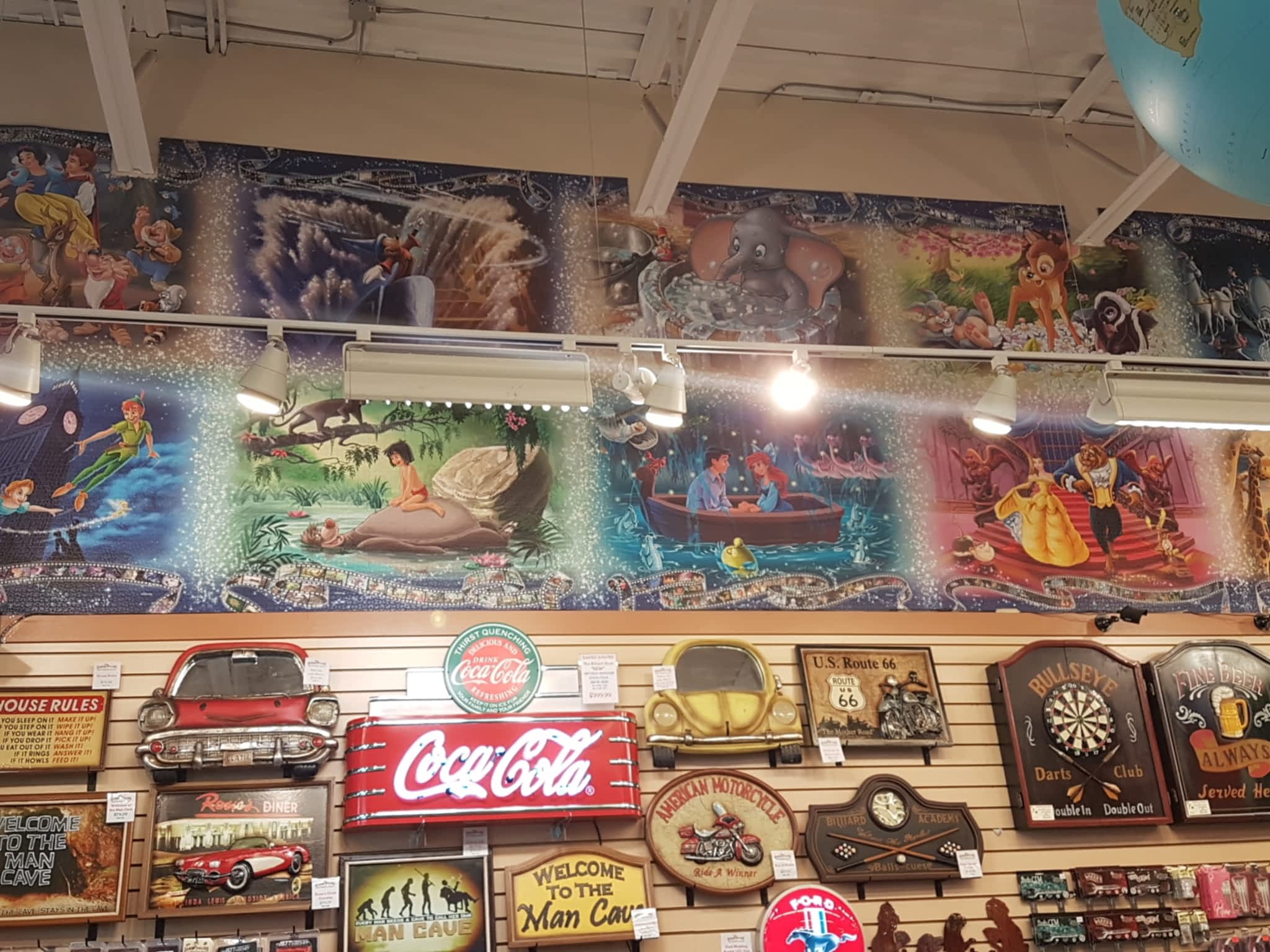 Games Galore & The Billiard Store Lethbridge, AB 501 1 Avenue S