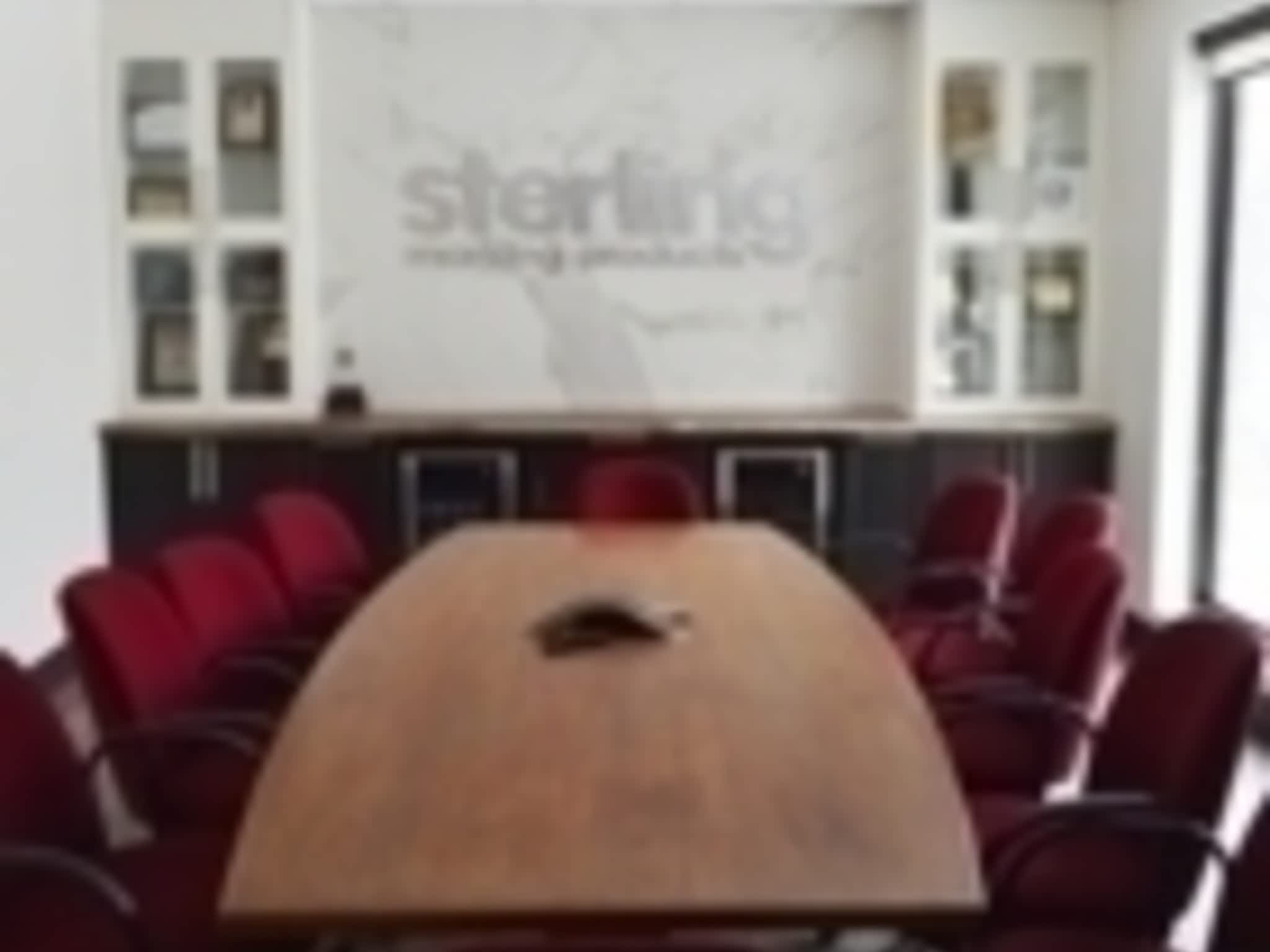 photo Sterling Marking Products