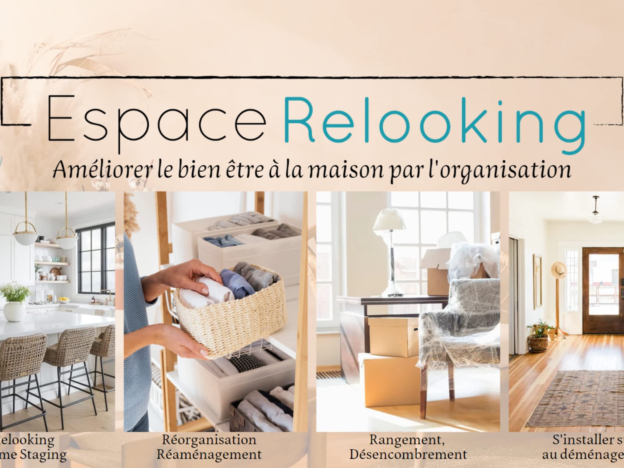 photo Espace Relooking