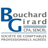 Bouchard Girard CPA SENCRL - Comptables