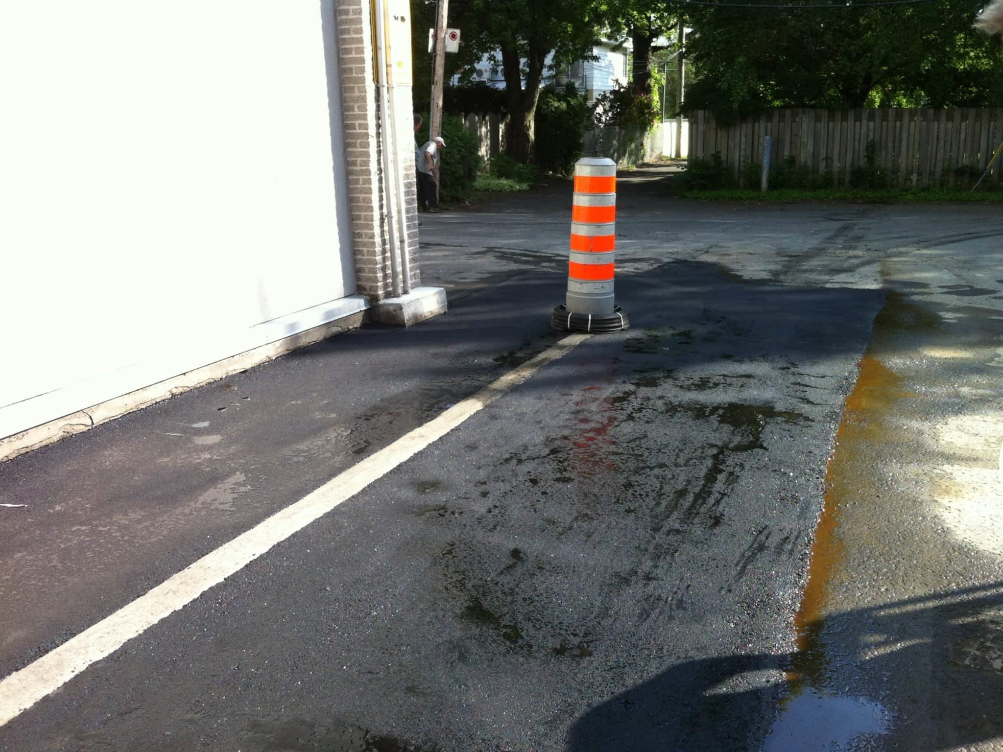 photo Scellant Expert