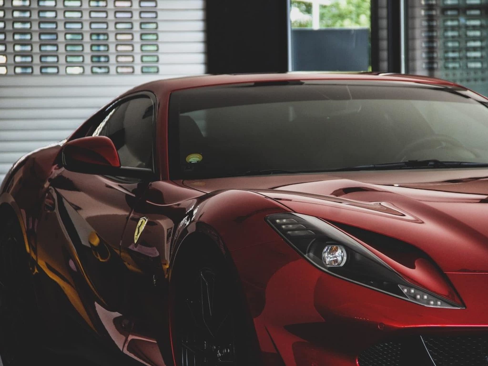 photo Tint Planet - Window Tinting PPF Wrap