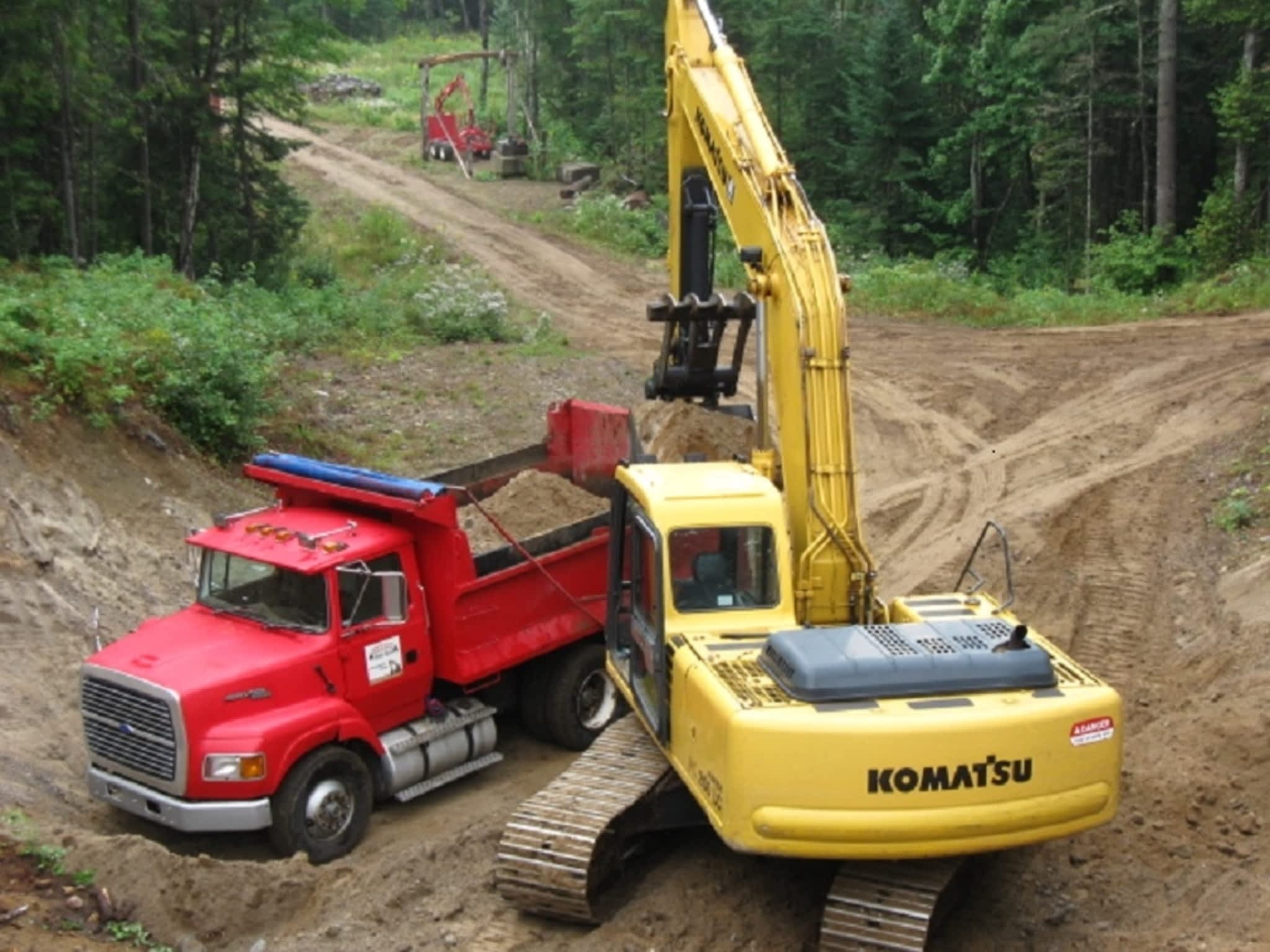 photo Galéo construction Inc