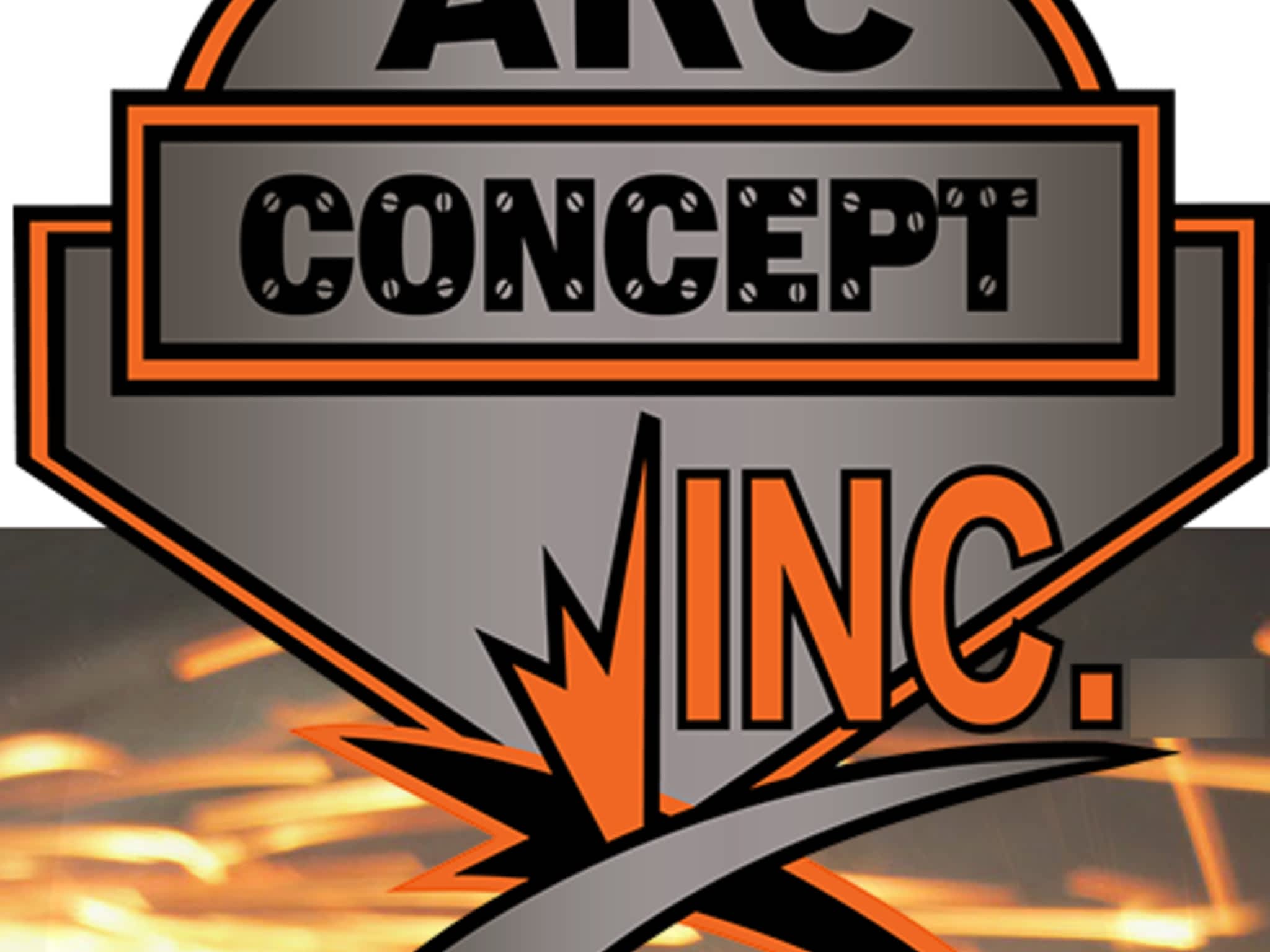 photo Arc Concept Welding