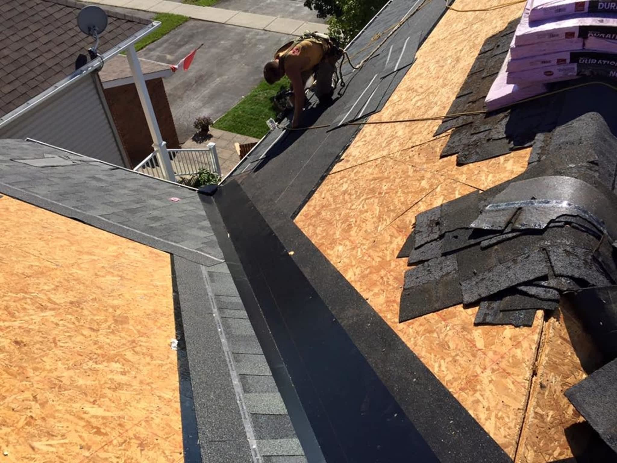 Ottawa's Affordable Roofing Orleans, ON 596 Wilkie Dr Canpages