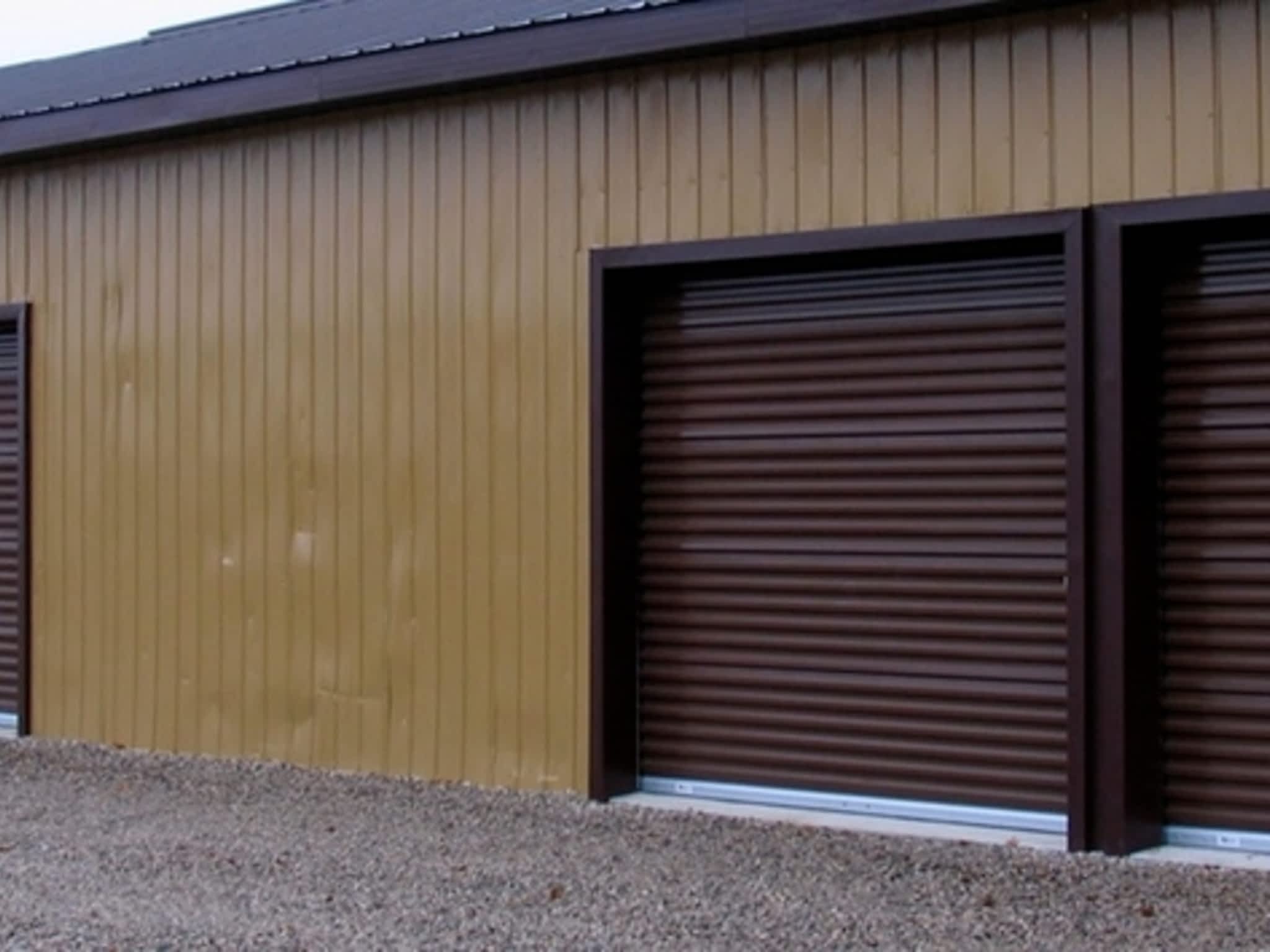 photo Wingham Self Storage