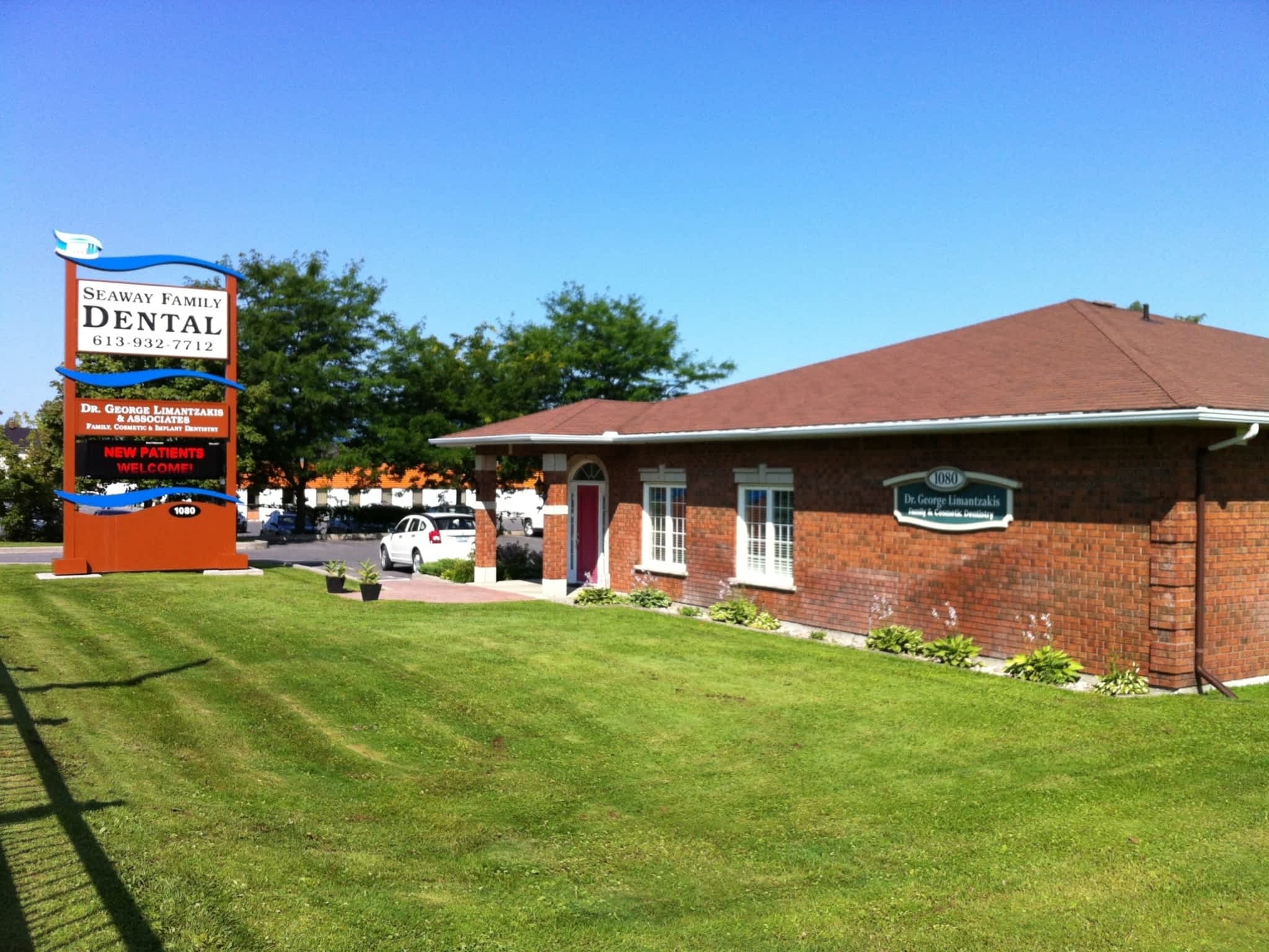 photo Seaway Family Dental