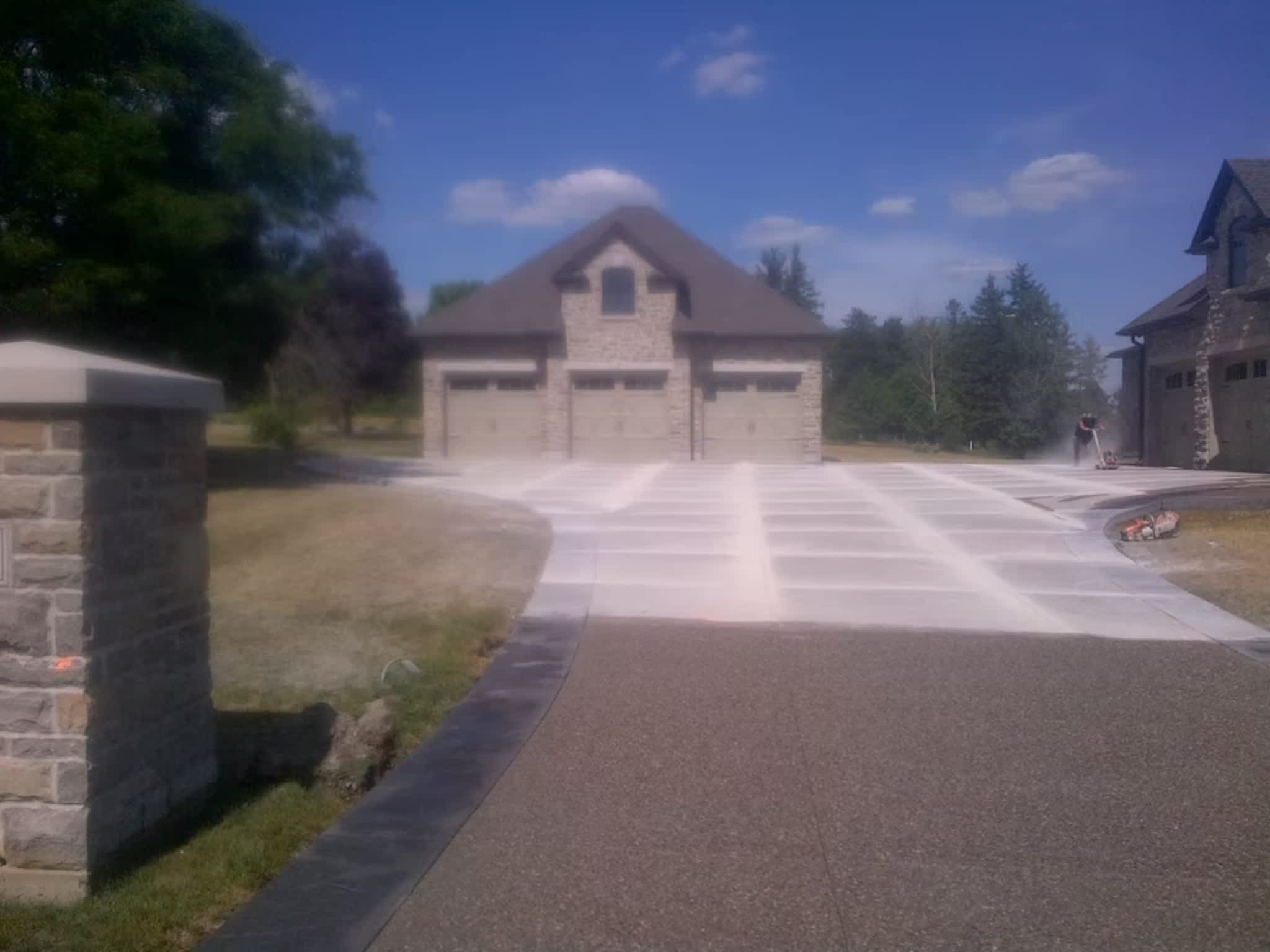 photo Silver Springs Contracting