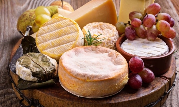 Goûtez à nos fromages d'ici à ces restaurants montréalais