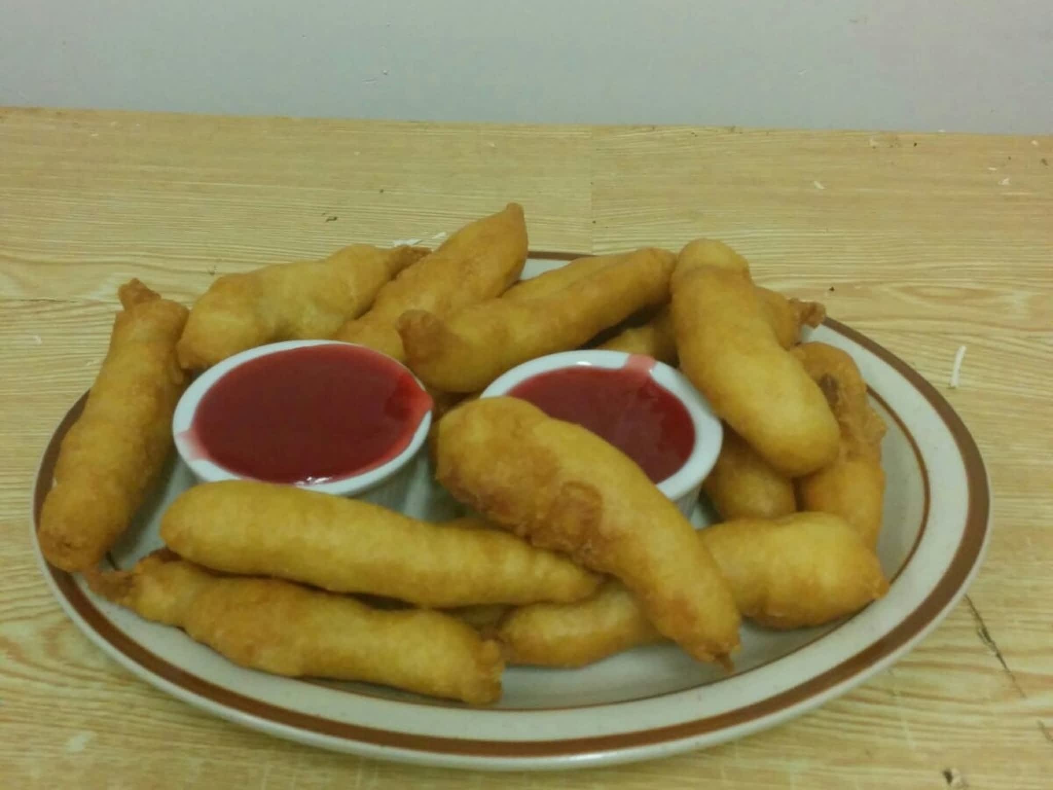 photo Warner Chinese Restaurant