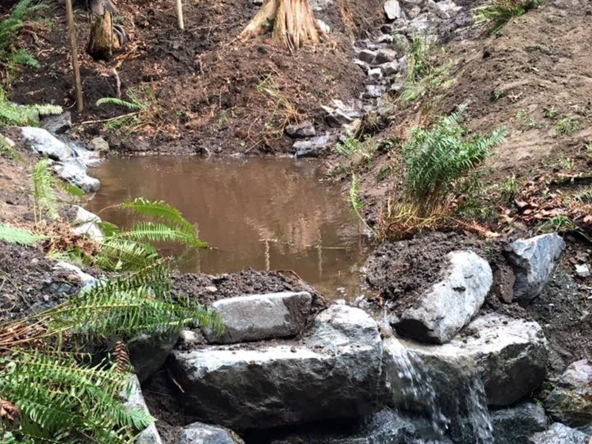 photo Tall Timber Excavating