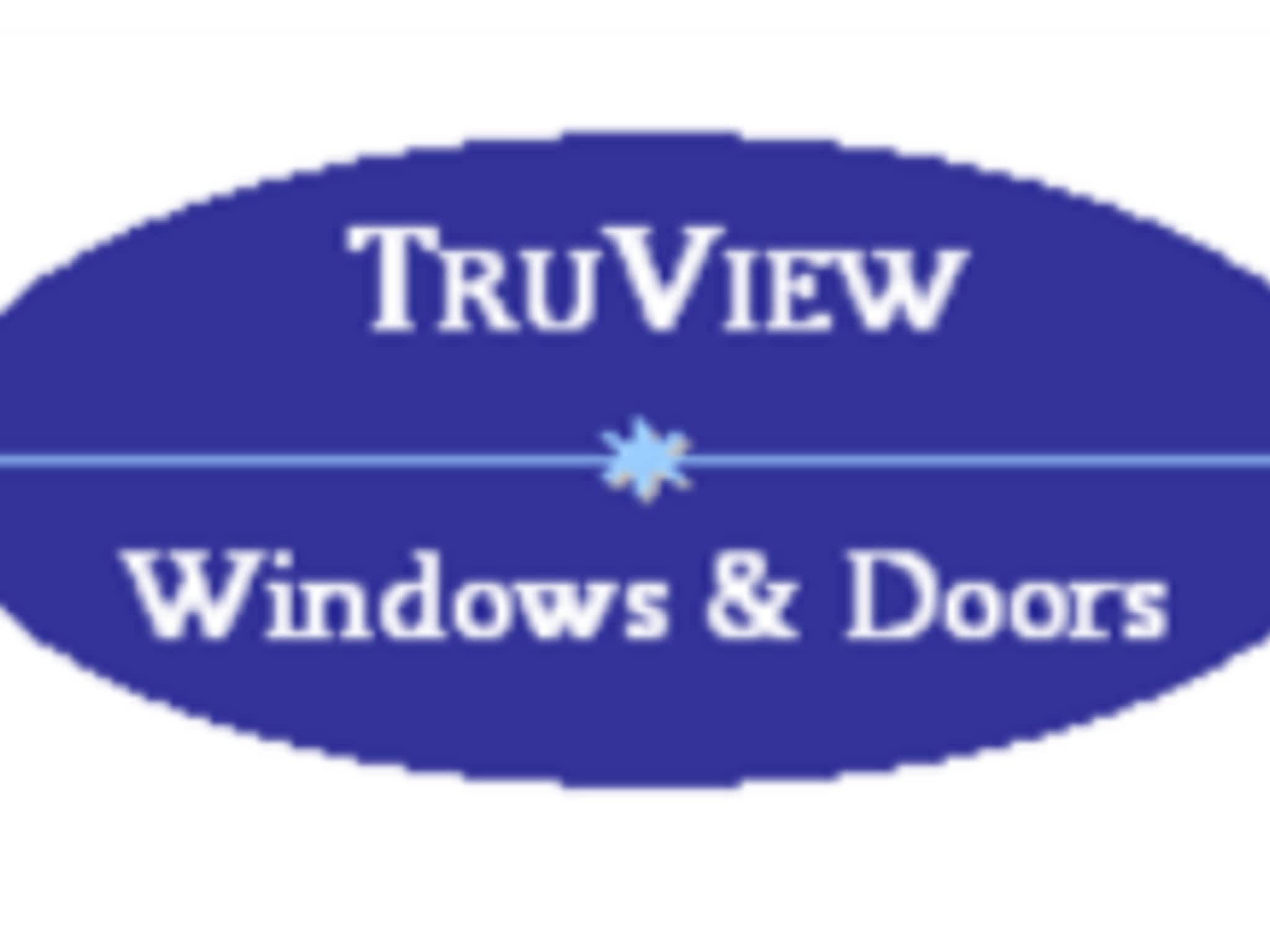 photo Truview Windows & Doors Inc