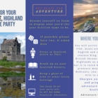 View Amazing Entertainment Agency’s St Francois Xavier profile